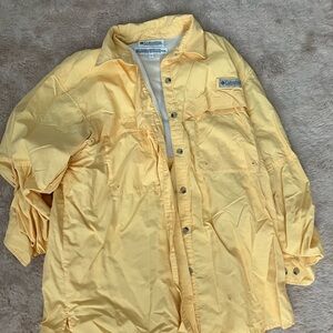 Columbia Shirt